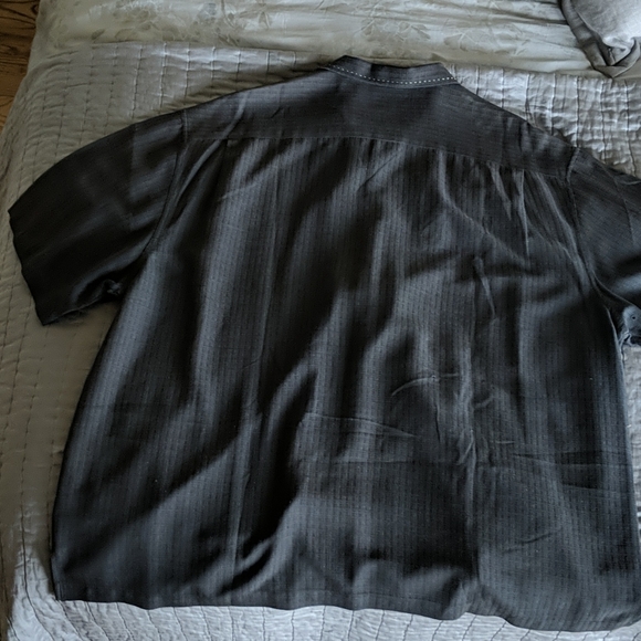 Nat Nast Silk Shirt - Picture 3 of 4